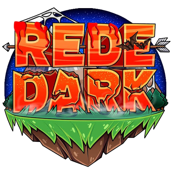 Rede Dark - Servidor de Minecraft online BR (@rededarkoficial) / X